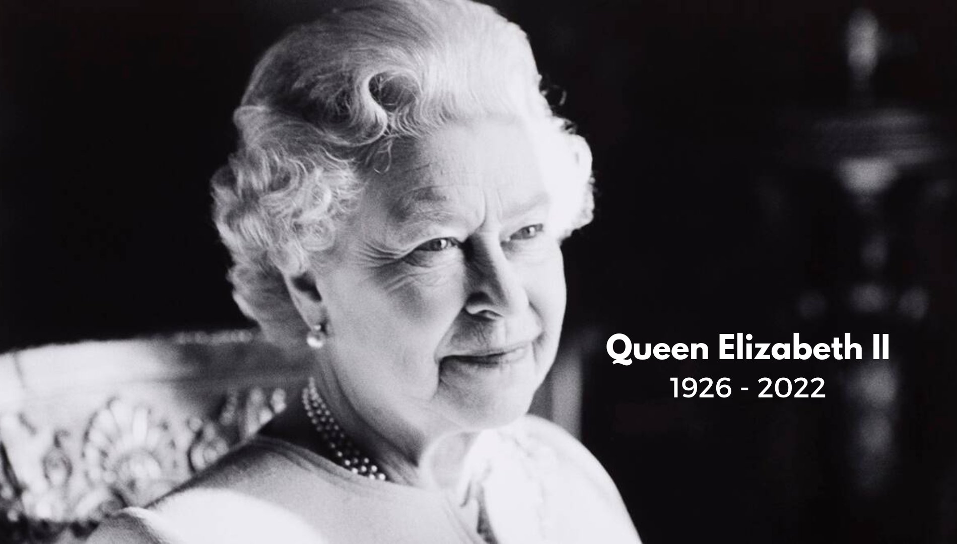 HM Queen Elizabeth II|