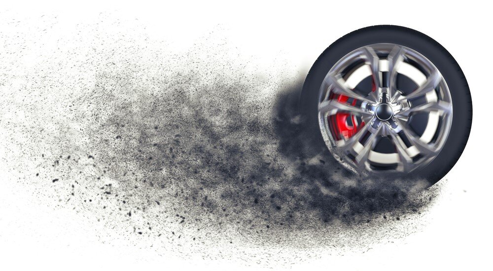 particle pollution from tyre wear|Air-Seal Products high performance heavy duty tyre sealant