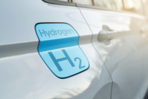 Hydrogen Vehicles (HFCV)