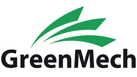 GreenMech-Logo