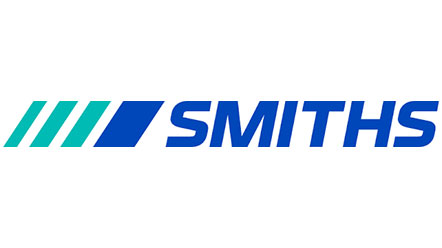 Smiths (Gloucester) New Logo