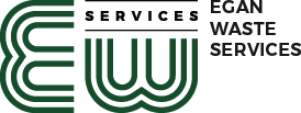 Egan Waste Services Logo