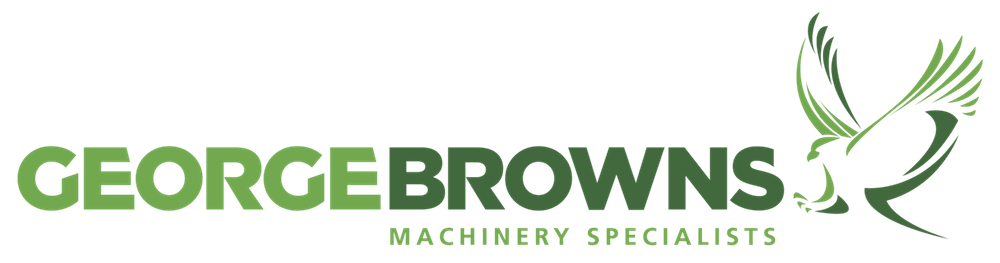 george browns logo