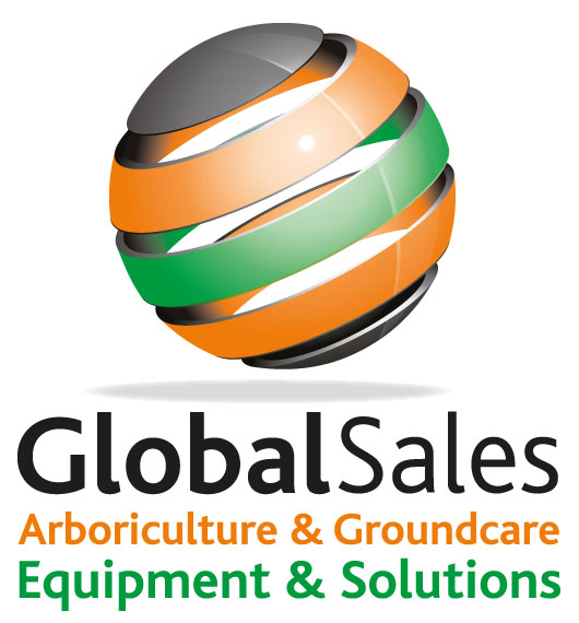 Global Sales Logo