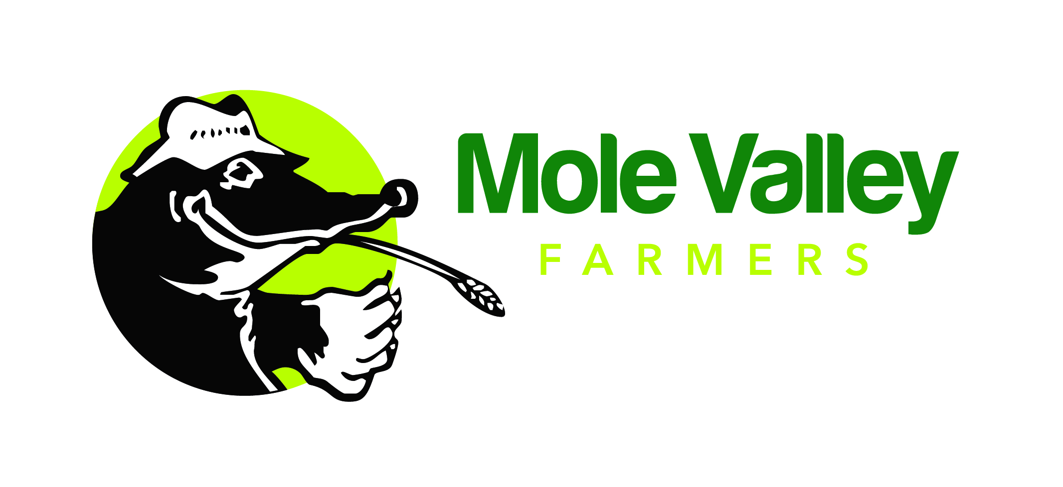 mole valley logo